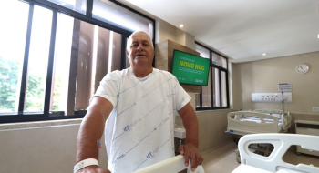HGG passa a oferecer serviço de geriatria